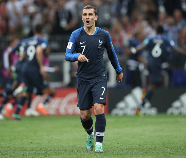 球员的特质 球员的特质